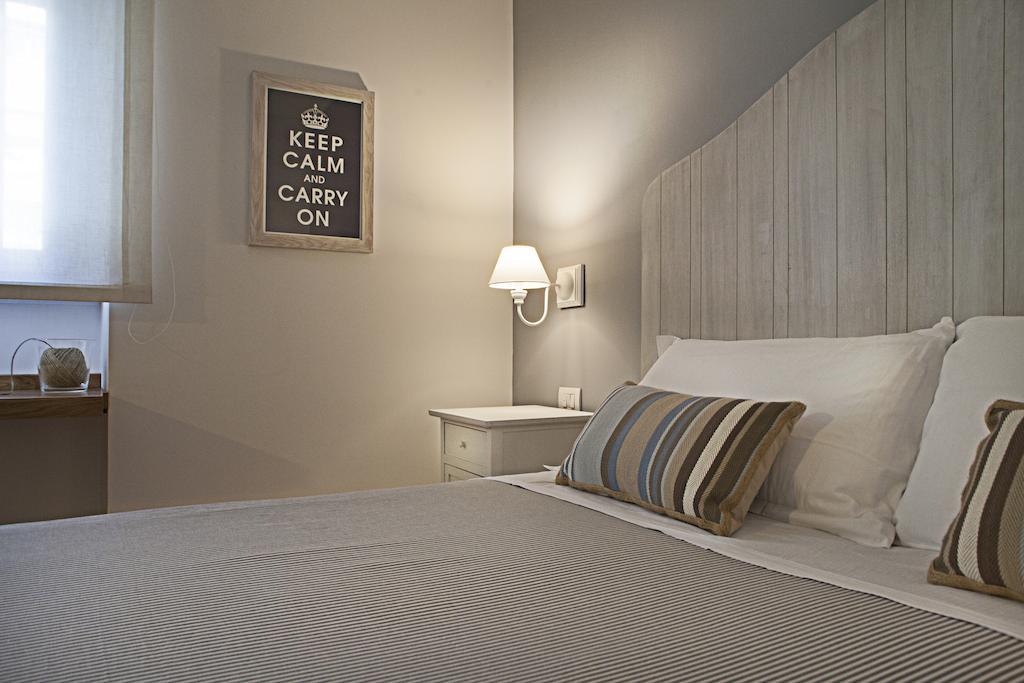 Bed and breakfast Bb22roma
