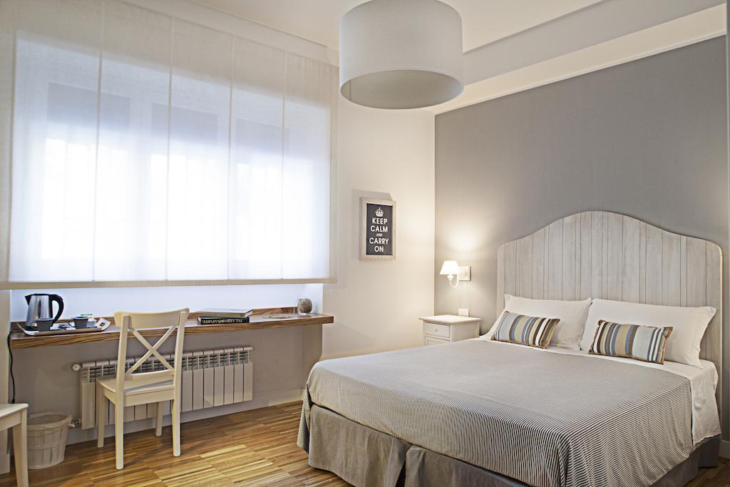 Bed and breakfast Bb22roma