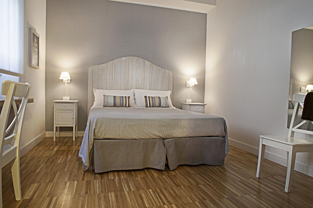 Bed and breakfast Bb22roma Roma