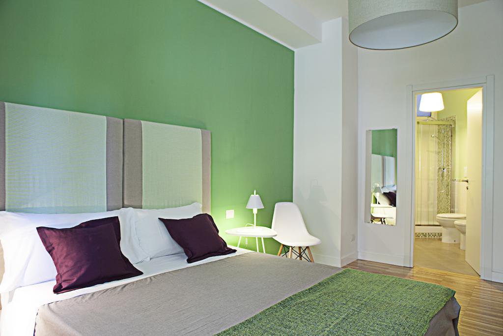Bed and breakfast Bb22roma Roma