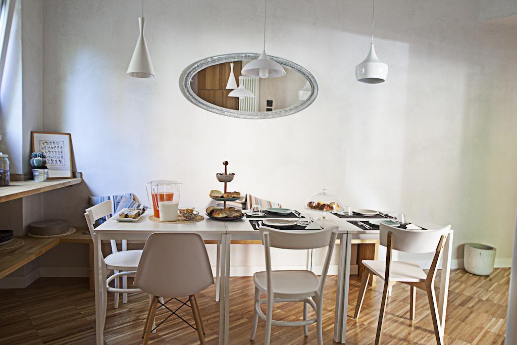 Bed and breakfast Bb22roma