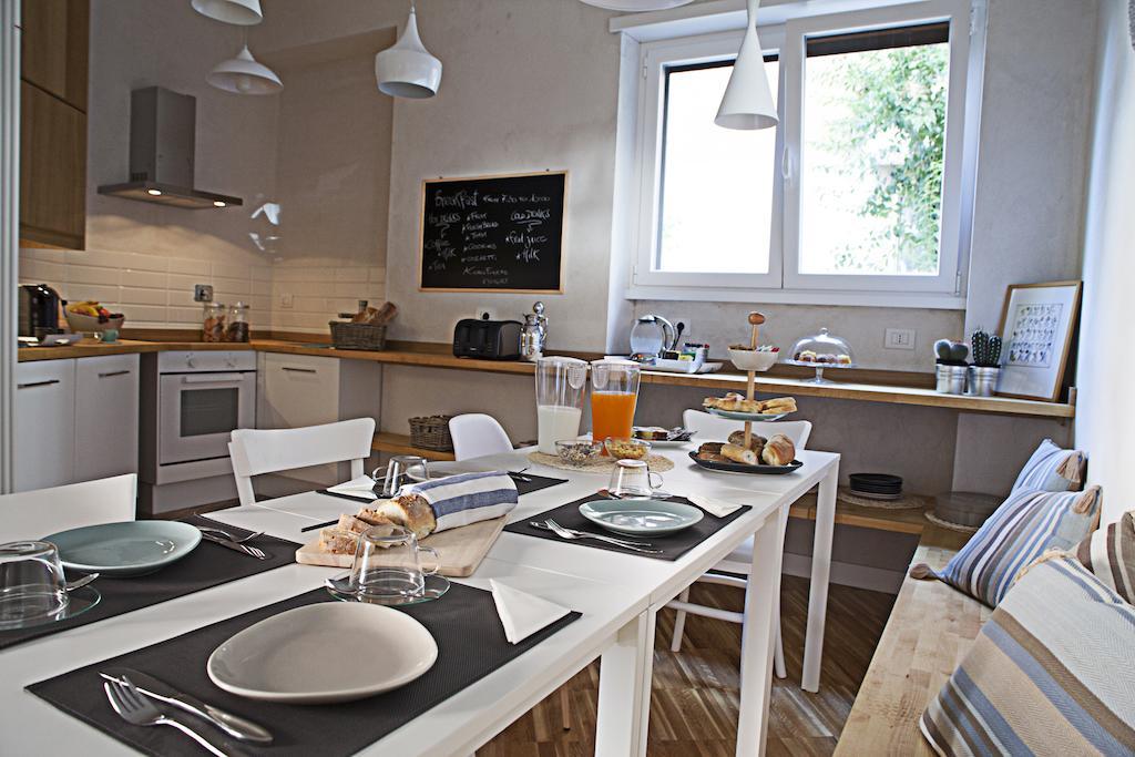Bed and breakfast Bb22roma Roma
