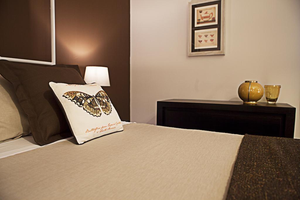 Bed and breakfast Bb22roma