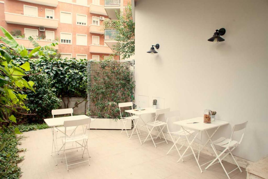 Bed and breakfast Bb22roma *